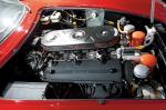 Ferrari 275 GTB 3C Acciaio 1965 года